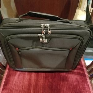 SWISS ARMY Computer Laptop Shoulder Tote